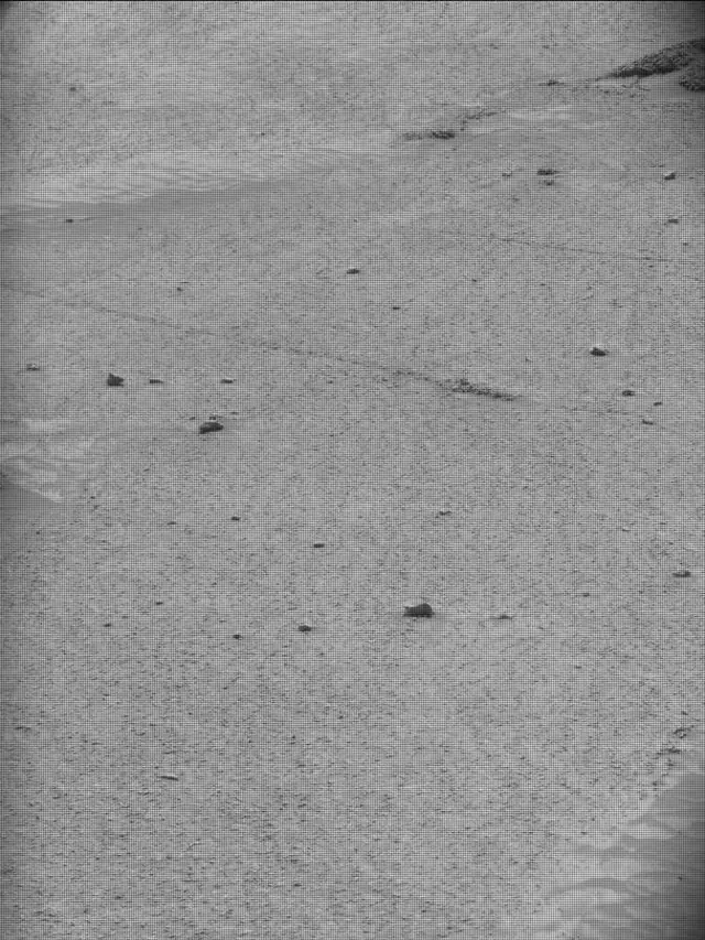 Sol 4924: Mast Camera (Mastcam)