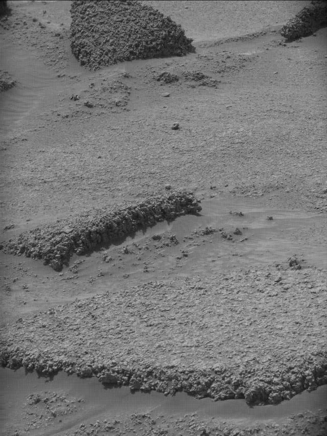 Sol 4924: Mast Camera (Mastcam)