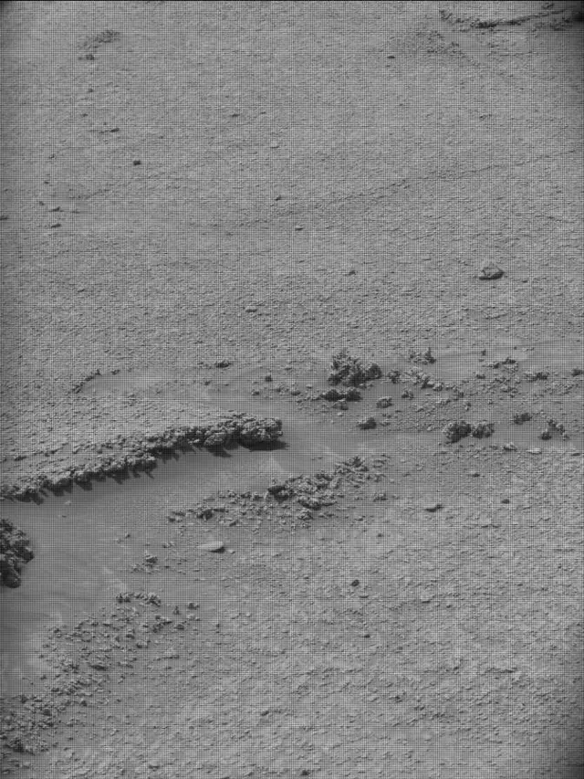 Sol 4924: Mast Camera (Mastcam)