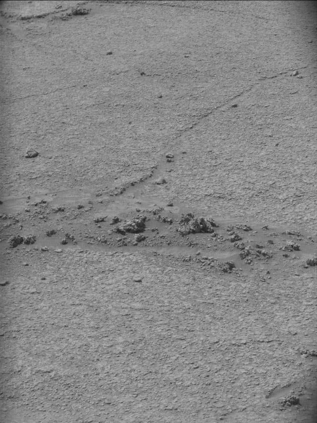 Sol 4924: Mast Camera (Mastcam)