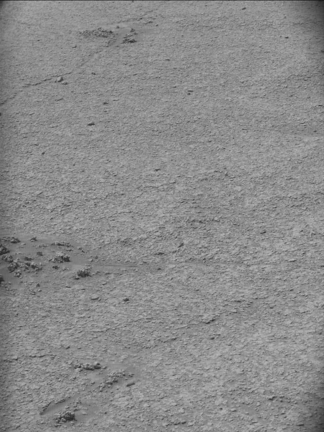 Sol 4924: Mast Camera (Mastcam)