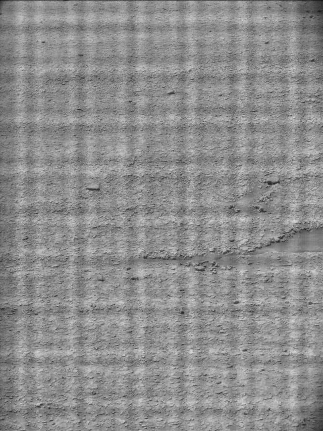Sol 4924: Mast Camera (Mastcam)