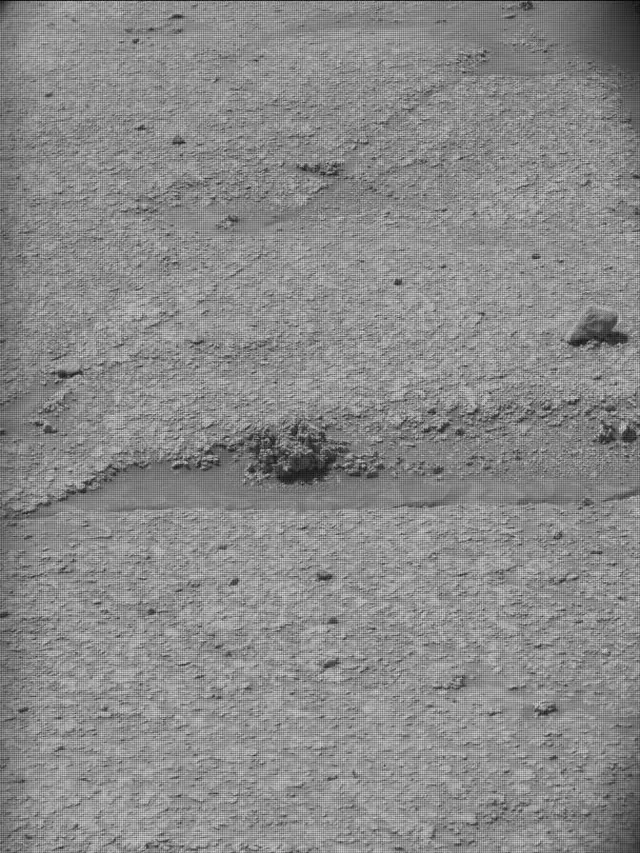 Sol 4924: Mast Camera (Mastcam)