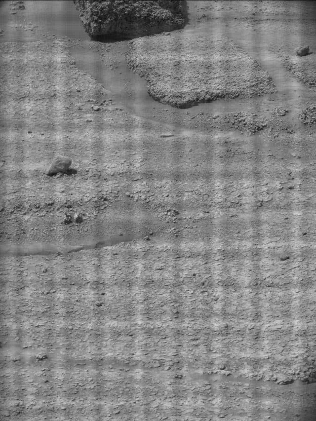 Sol 4924: Mast Camera (Mastcam)