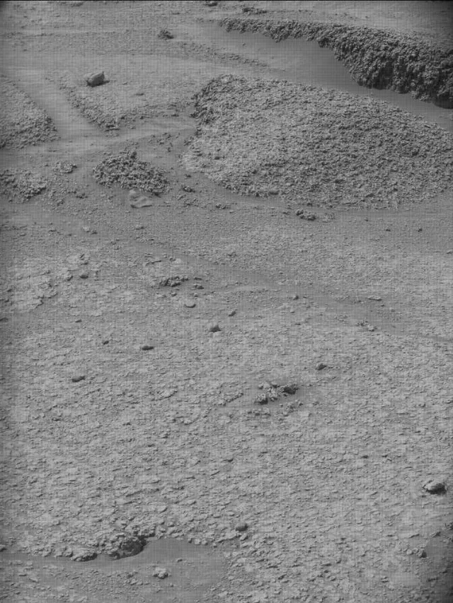 Sol 4924: Mast Camera (Mastcam)