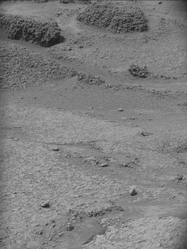Sol 4924: Mast Camera (Mastcam)