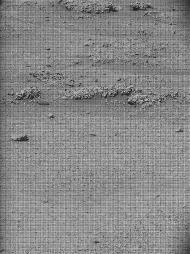 Sol 4924: Mast Camera (Mastcam)