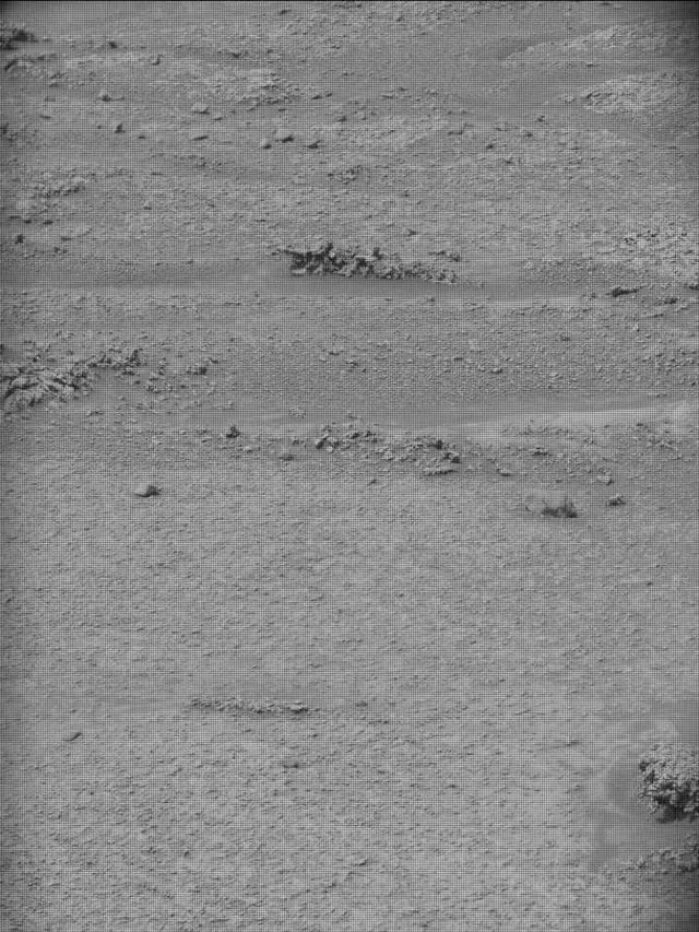 Sol 4924: Mast Camera (Mastcam)