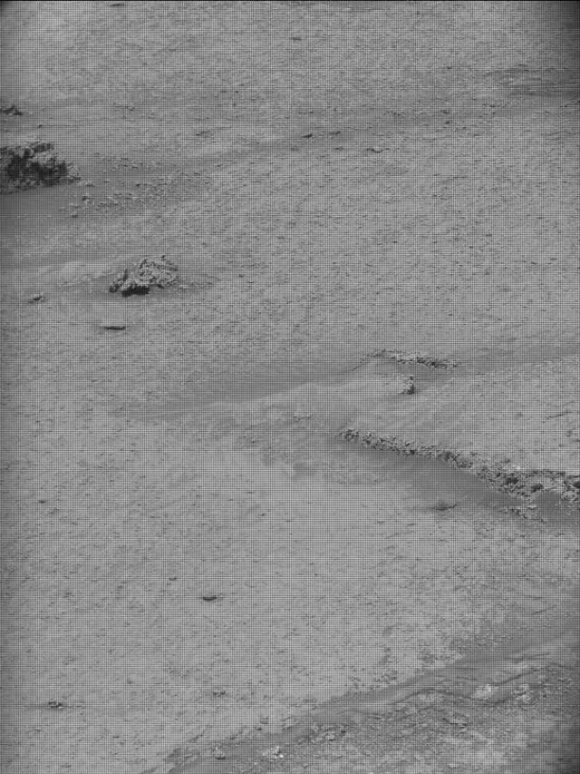 Sol 4924: Mast Camera (Mastcam)