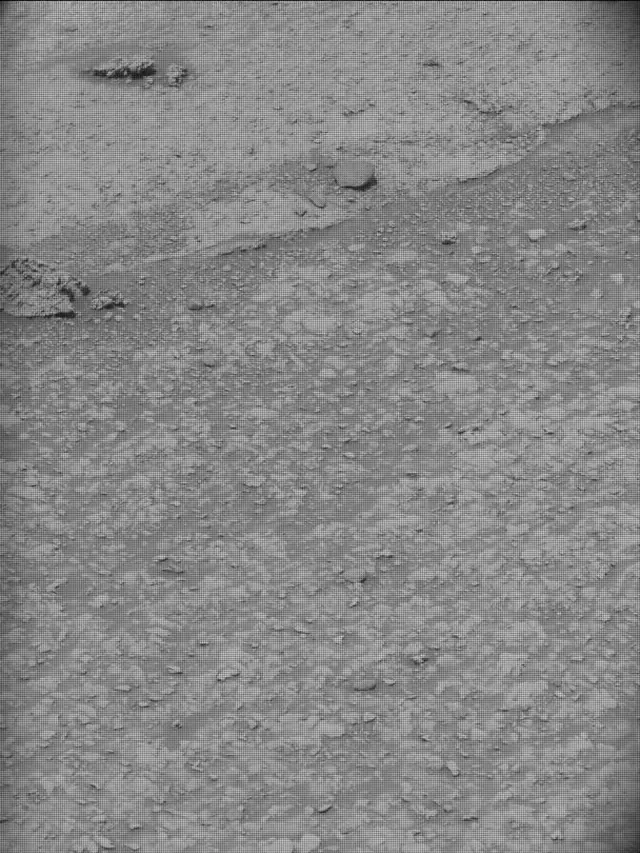 Sol 4924: Mast Camera (Mastcam)