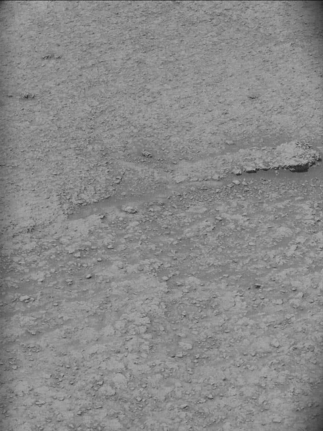 Sol 4924: Mast Camera (Mastcam)