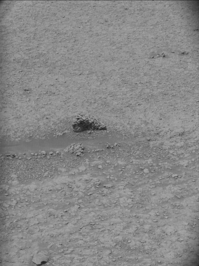 Sol 4924: Mast Camera (Mastcam)