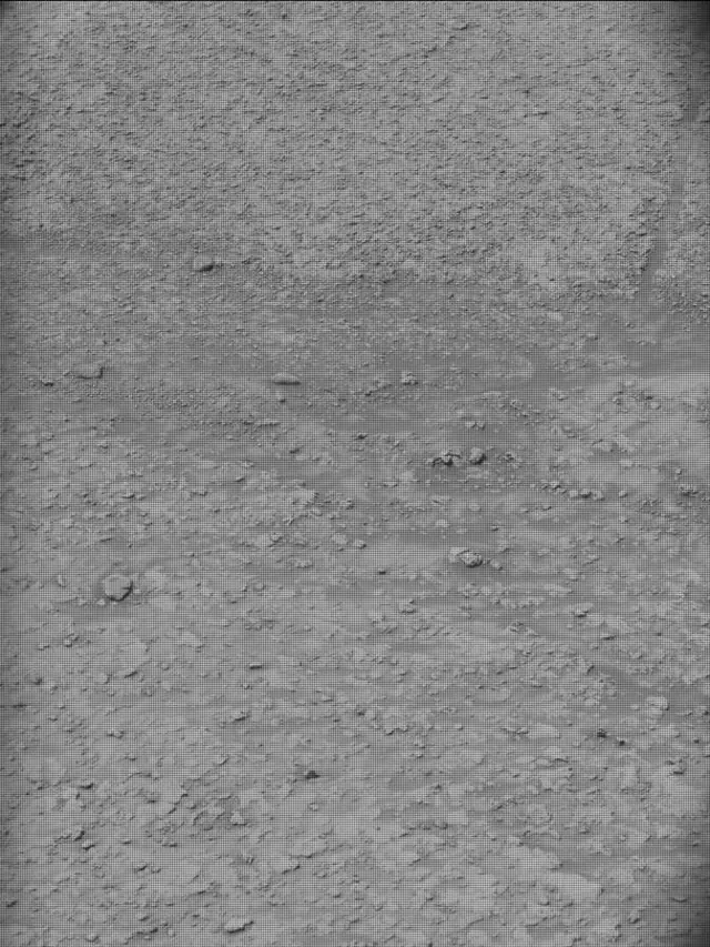 Sol 4924: Mast Camera (Mastcam)