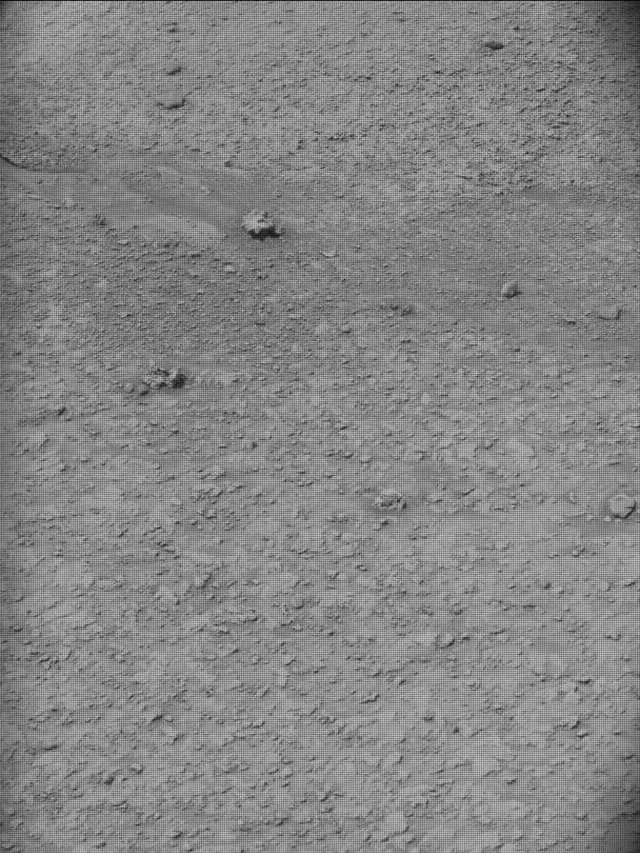 Sol 4924: Mast Camera (Mastcam)