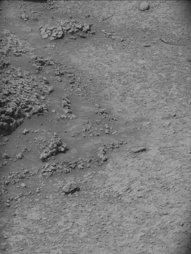 Sol 4924: Mast Camera (Mastcam)