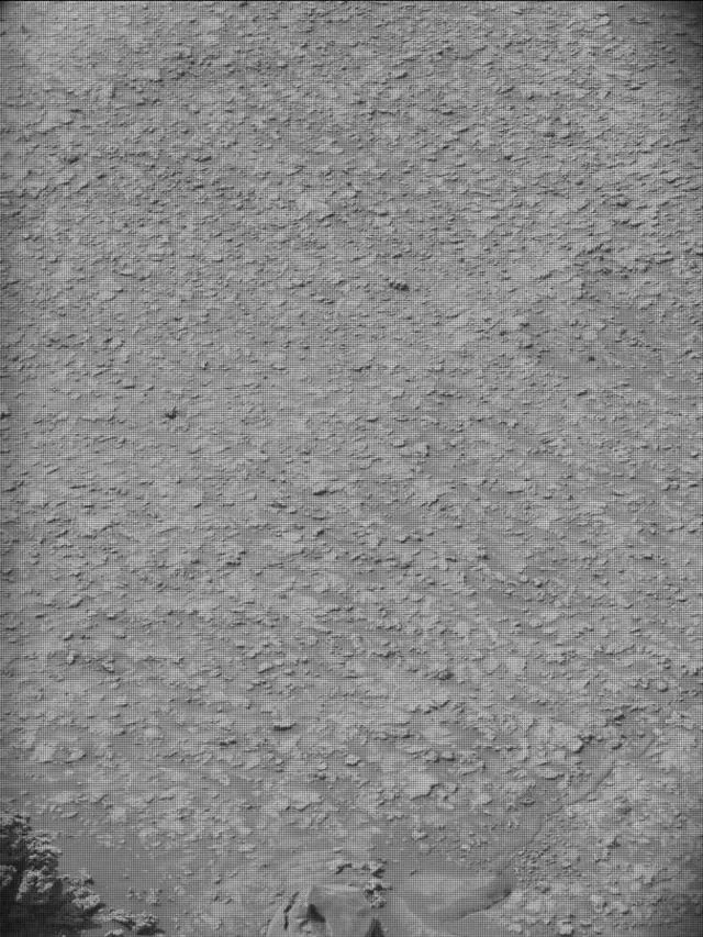 Sol 4924: Mast Camera (Mastcam)