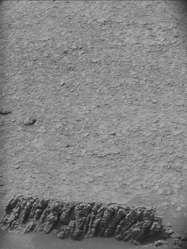 Sol 4924: Mast Camera (Mastcam)