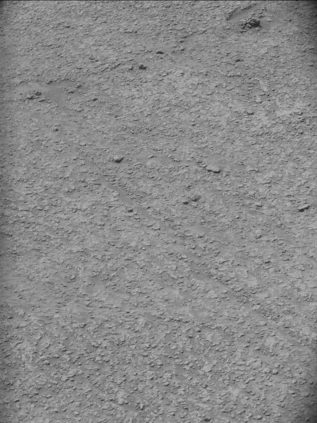 Sol 4924: Mast Camera (Mastcam)