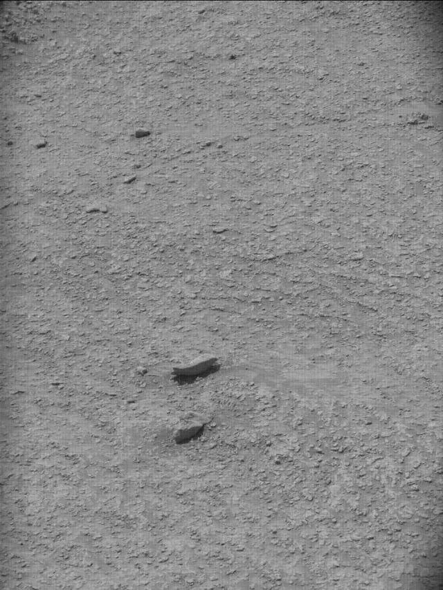 Sol 4924: Mast Camera (Mastcam)