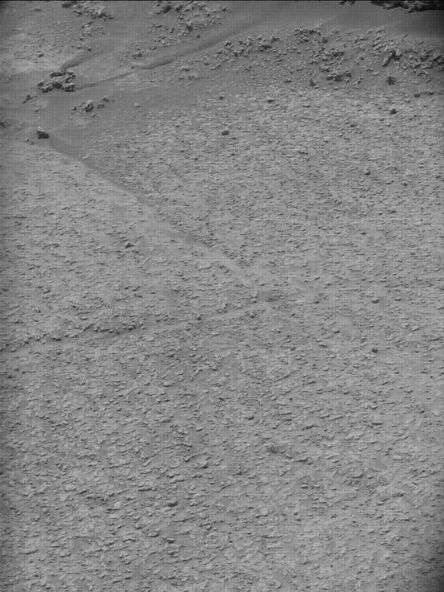 Sol 4924: Mast Camera (Mastcam)