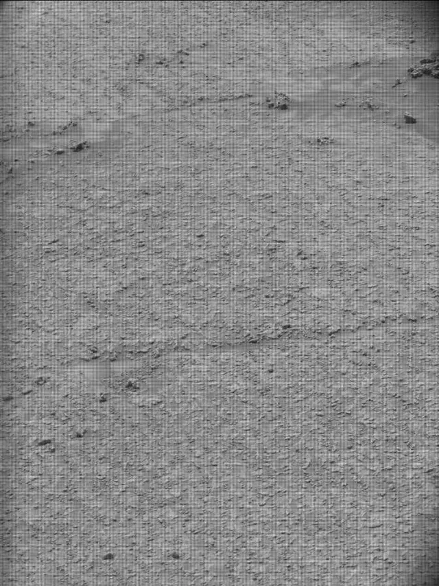 Sol 4924: Mast Camera (Mastcam)