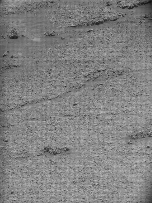 Sol 4924: Mast Camera (Mastcam)