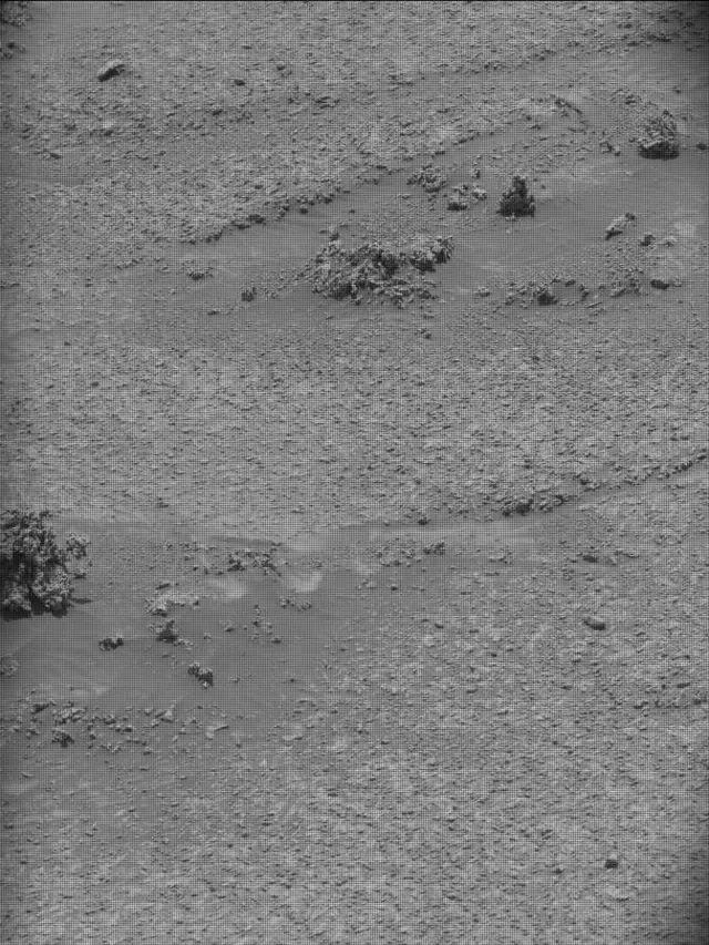 Sol 4924: Mast Camera (Mastcam)