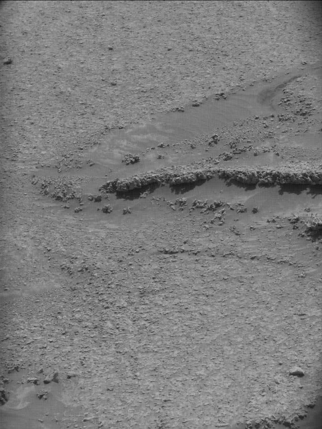 Sol 4924: Mast Camera (Mastcam)