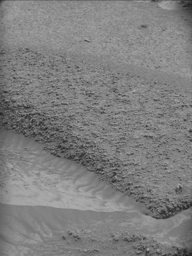 Sol 4924: Mast Camera (Mastcam)