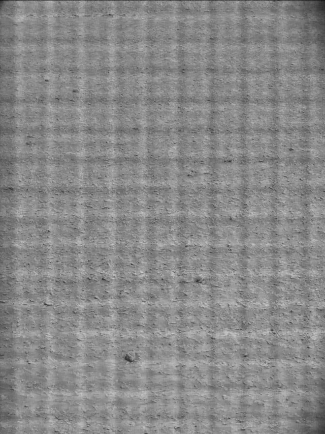 Sol 4924: Mast Camera (Mastcam)