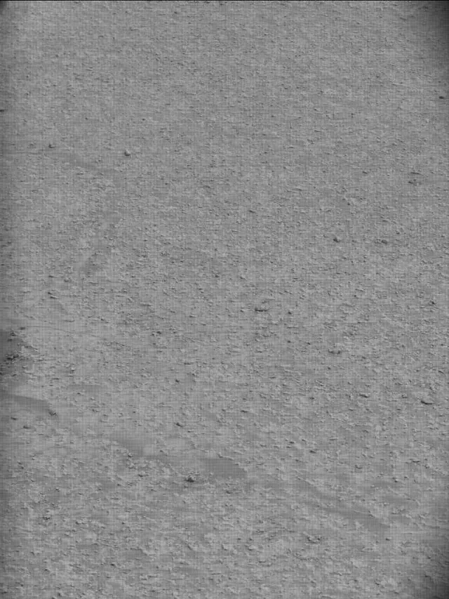 Sol 4924: Mast Camera (Mastcam)