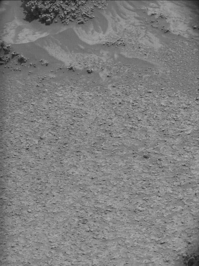 Sol 4924: Mast Camera (Mastcam)
