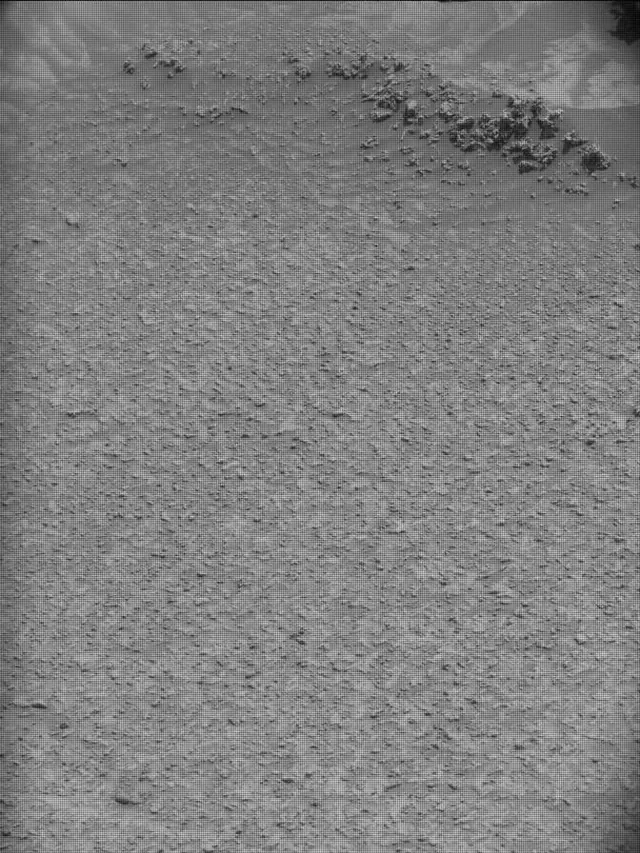 Sol 4924: Mast Camera (Mastcam)
