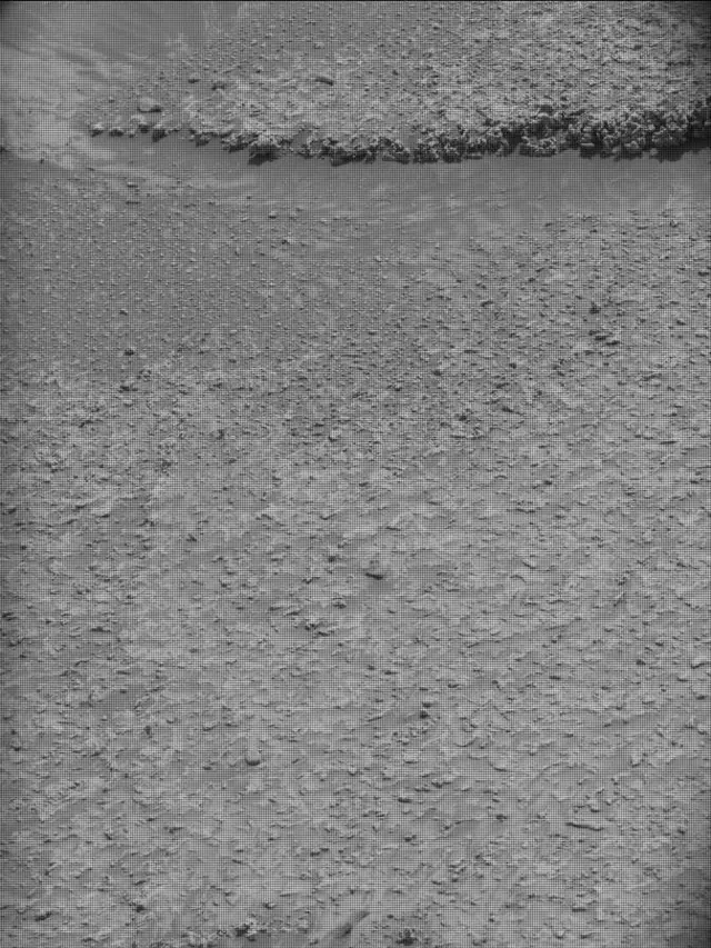Sol 4924: Mast Camera (Mastcam)