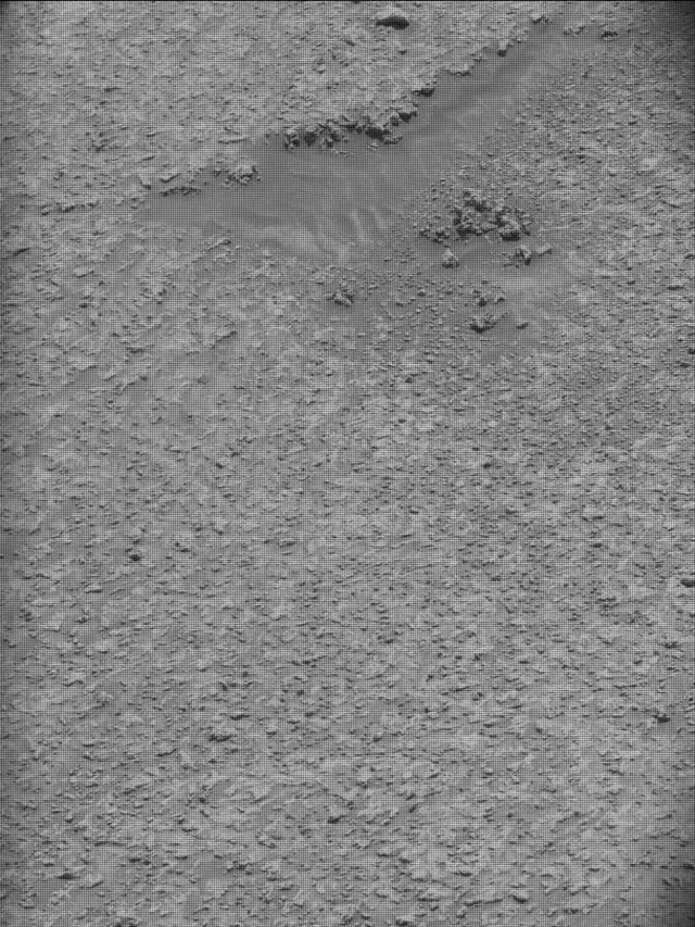 Sol 4924: Mast Camera (Mastcam)