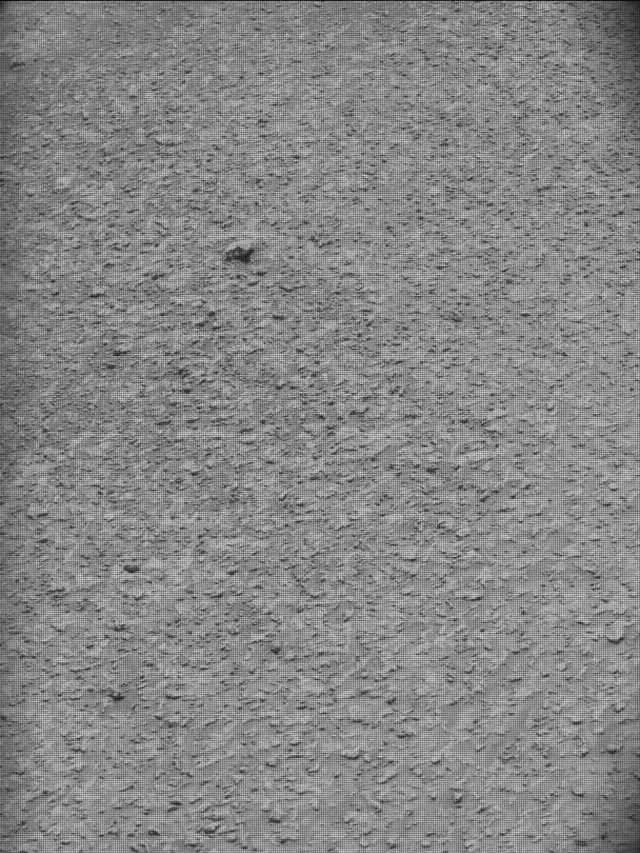 Sol 4924: Mast Camera (Mastcam)