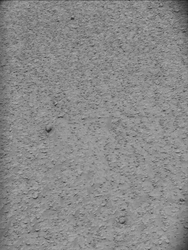 Sol 4924: Mast Camera (Mastcam)
