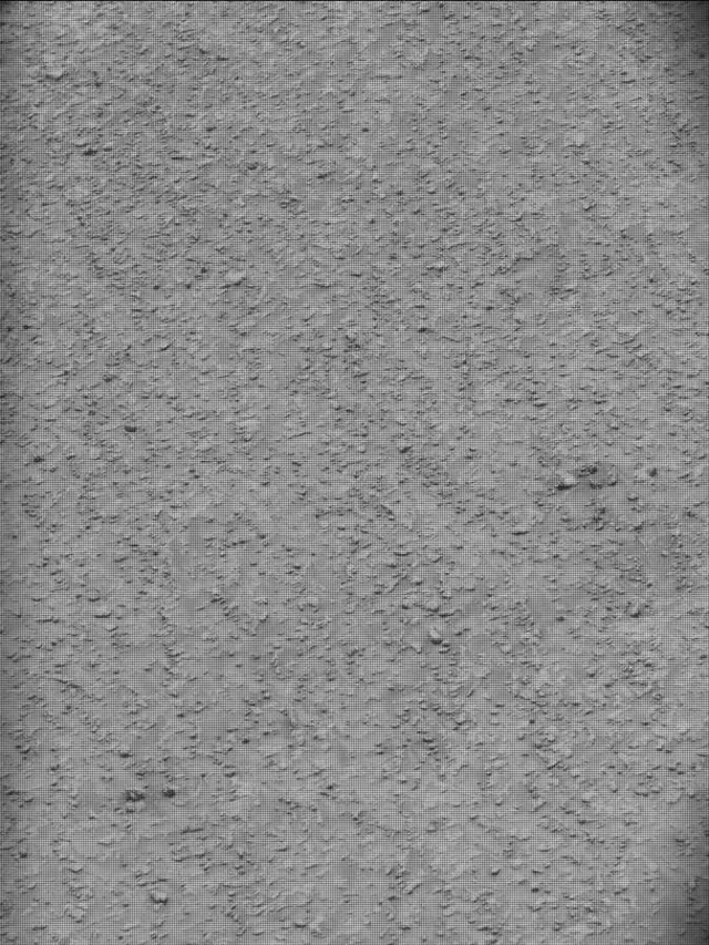 Sol 4924: Mast Camera (Mastcam)