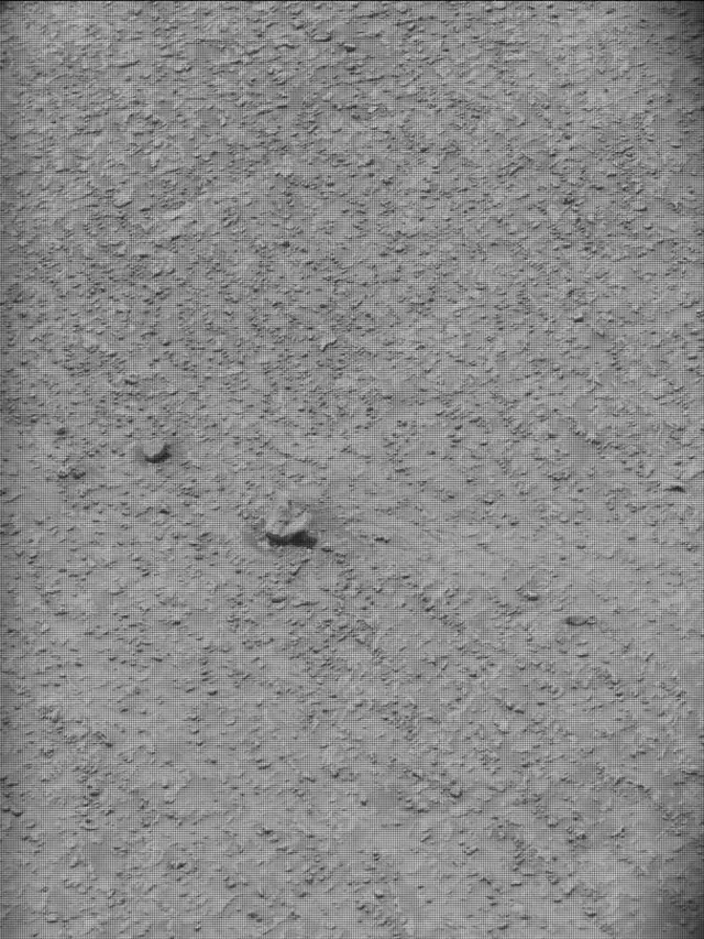 Sol 4924: Mast Camera (Mastcam)