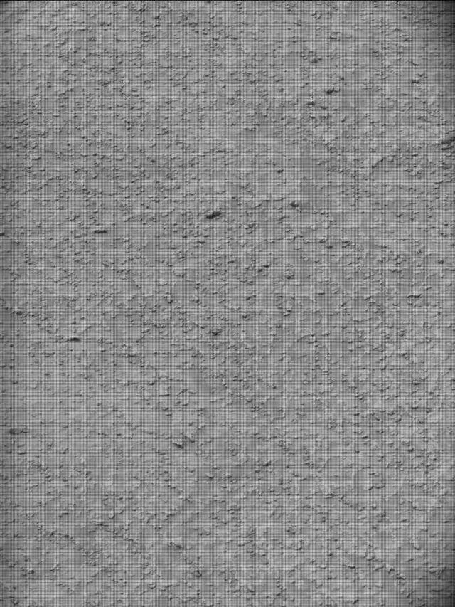 Sol 4924: Mast Camera (Mastcam)