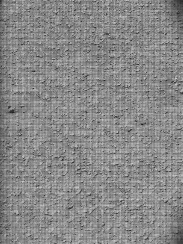 Sol 4924: Mast Camera (Mastcam)