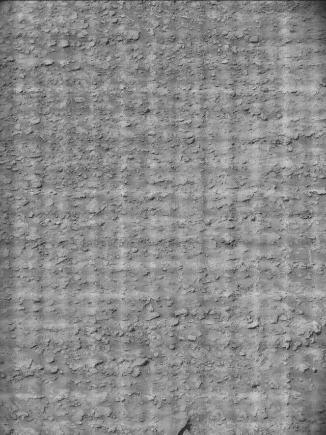 Sol 4924: Mast Camera (Mastcam)