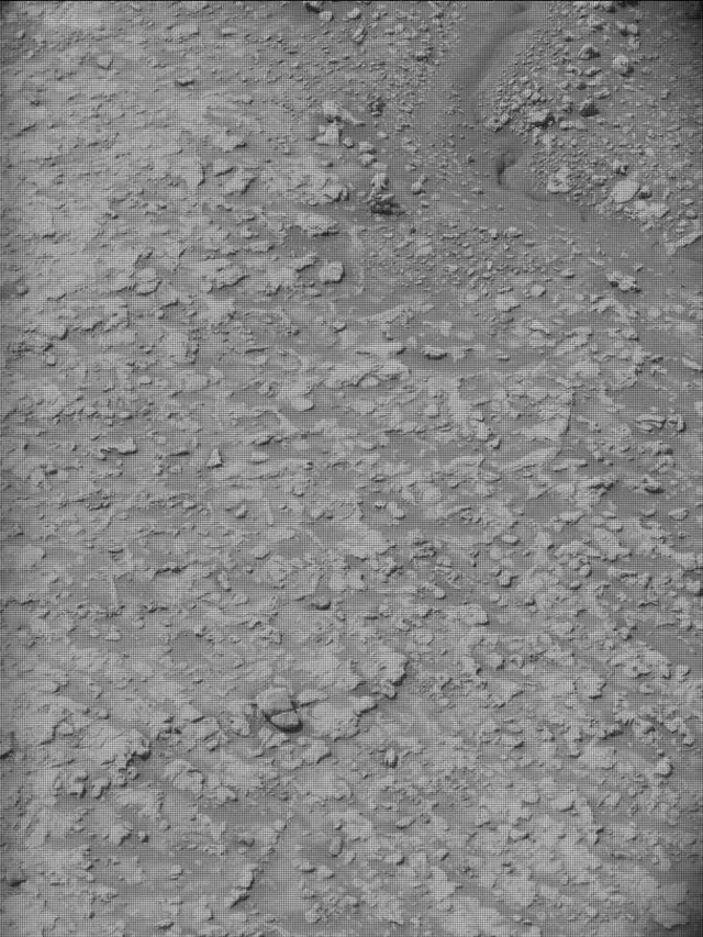Sol 4924: Mast Camera (Mastcam)