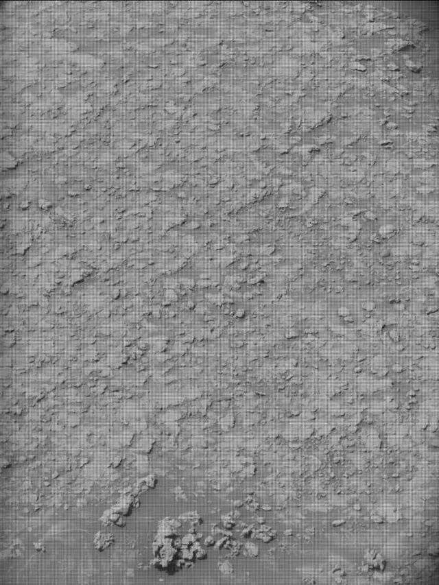Sol 4924: Mast Camera (Mastcam)
