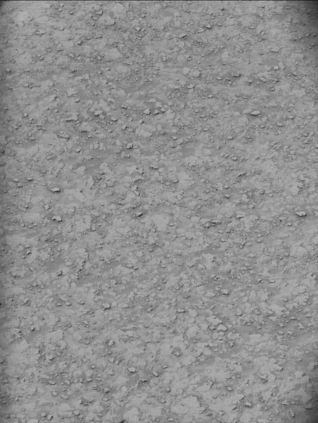 Sol 4924: Mast Camera (Mastcam)