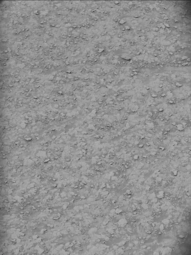 Sol 4924: Mast Camera (Mastcam)