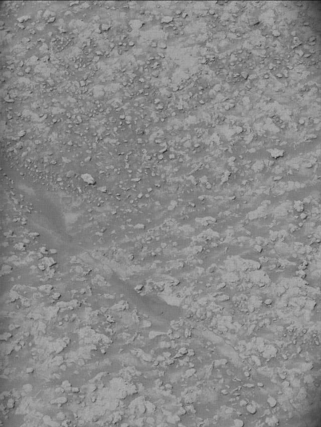 Sol 4924: Mast Camera (Mastcam)