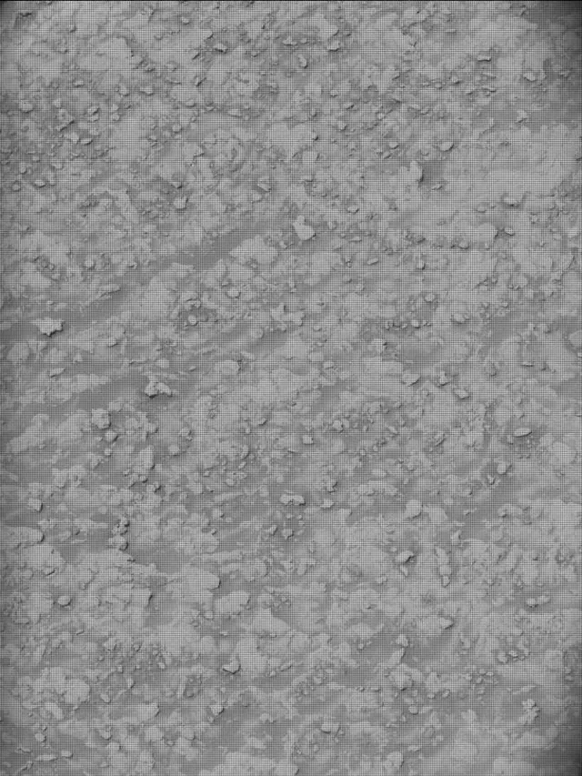 Sol 4924: Mast Camera (Mastcam)