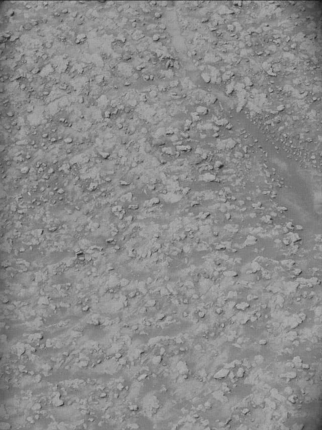 Sol 4924: Mast Camera (Mastcam)