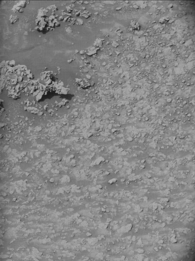 Sol 4924: Mast Camera (Mastcam)